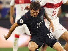 Pilihan pencetak gol gratis Piala Dunia 2026 kapan saja, peluang: Harry Kane, Christian Pulisic di antara taruhan terbaik hari Rabu
| beritakitanih Pilihan pencetak gol gratis Piala Dunia 2026 kapan saja, peluang: Harry Kane, Christian Pulisic di antara taruhan terbaik hari Rabu
| beritakitanih