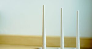 Pintu belakang tersembunyi di router Tenda tidak ditambal karena perusahaan mengabaikan peringatan dari peneliti keamanan siber — firmware perusahaan Tiongkok memungkinkan akses admin tanpa kata sandi
| beritakitanih Pintu belakang tersembunyi di router Tenda tidak ditambal karena perusahaan mengabaikan peringatan dari peneliti keamanan siber — firmware perusahaan Tiongkok memungkinkan akses admin tanpa kata sandi
| beritakitanih