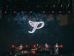 Pixies menanggapi klaim Dave Grohl bahwa ‘Surfer Rosa’ adalah “rekaman yang sempurna”
| beritakitanih Pixies menanggapi klaim Dave Grohl bahwa 'Surfer Rosa' adalah “rekaman yang sempurna”
| beritakitanih