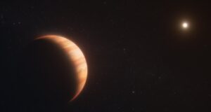 Planet seukuran Jupiter yang lolos dari kematian bintangnya
| beritakitanih Planet seukuran Jupiter yang lolos dari kematian bintangnya
| beritakitanih