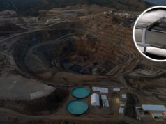 Platform tanah jarang Amerika Utara menargetkan pasokan magnet terintegrasi untuk menyaingi Tiongkok
| beritakitanih Platform tanah jarang Amerika Utara menargetkan pasokan magnet terintegrasi untuk menyaingi Tiongkok
| beritakitanih