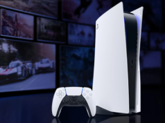 PlayStation Sony Berhenti Merilis Game dalam Disk Fisik
| beritakitanih PlayStation Sony Berhenti Merilis Game dalam Disk Fisik
| beritakitanih