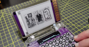 PocketMage adalah asisten digital E Ink yang sangat terobsesi dengan penyihir
| beritakitanih PocketMage adalah asisten digital E Ink yang sangat terobsesi dengan penyihir
| beritakitanih
