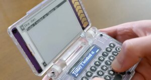 PocketMage menghidupkan kembali PDA dengan layar e-paper
| beritakitanih PocketMage menghidupkan kembali PDA dengan layar e-paper
| beritakitanih