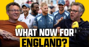 Podcast Mingguan Kriket Wisden: Ben Stokes pensiun, Selandia Baru memenangkan seri ini dan kemenangan terkenal Irlandia melawan India
| beritakitanih Podcast Mingguan Kriket Wisden: Ben Stokes pensiun, Selandia Baru memenangkan seri ini dan kemenangan terkenal Irlandia melawan India
| beritakitanih