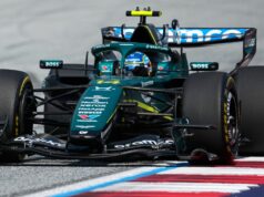Poin pembicaraan utama untuk sundulan ganda penting Belgia-Hongaria di F1
| beritakitanih Poin pembicaraan utama untuk sundulan ganda penting Belgia-Hongaria di F1
| beritakitanih