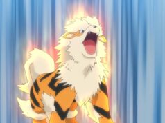 Pokémon Akhirnya Memberi Arcanine Evolusi Baru Setelah 30 Tahun
| beritakitanih Pokémon Akhirnya Memberi Arcanine Evolusi Baru Setelah 30 Tahun
| beritakitanih