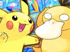 Pokémon Winds & Waves Evolusi Kanto Baru Membelah Gamer
| beritakitanih Pokémon Winds & Waves Evolusi Kanto Baru Membelah Gamer
| beritakitanih