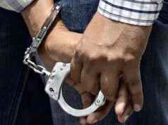 Polisi Kerala meminta UAPA terhadap orang Saudi yang kembali karena komentar ofensif di media sosial terhadap korban serangan teror Pahalgam
| beritakitanih Polisi Kerala meminta UAPA terhadap orang Saudi yang kembali karena komentar ofensif di media sosial terhadap korban serangan teror Pahalgam
| beritakitanih