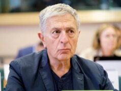 Politisi yang menyelidiki penyalahgunaan spyware ponselnya diretas dengan spyware Pegasus
| beritakitanih Politisi yang menyelidiki penyalahgunaan spyware ponselnya diretas dengan spyware Pegasus
| beritakitanih