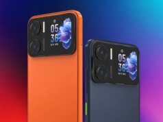 Ponsel Android baru Acer memungkinkan Anda mengambil selfie lebih baik dengan layar belakang
| beritakitanih Ponsel Android baru Acer memungkinkan Anda mengambil selfie lebih baik dengan layar belakang
| beritakitanih