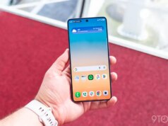 Ponsel Samsung Galaxy akan membuka penyesuaian layar beranda yang lebih kuat dengan Android 17
| beritakitanih Ponsel Samsung Galaxy akan membuka penyesuaian layar beranda yang lebih kuat dengan Android 17
| beritakitanih