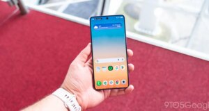 Ponsel Samsung Galaxy akan membuka penyesuaian layar beranda yang lebih kuat dengan Android 17
| beritakitanih Ponsel Samsung Galaxy akan membuka penyesuaian layar beranda yang lebih kuat dengan Android 17
| beritakitanih