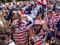 Postcards from the World Cup: Seeing the U.S., Can… | beritakitanih Postcards from the World Cup: Seeing the U.S., Can... | beritakitanih