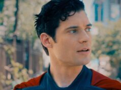 Postingan Ulang Tahun Superman James Gunn Membuat Penggemar Merayakan David Corenswet
| beritakitanih Postingan Ulang Tahun Superman James Gunn Membuat Penggemar Merayakan David Corenswet
| beritakitanih