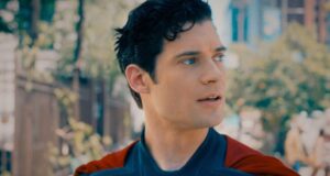 Postingan Ulang Tahun Superman James Gunn Membuat Penggemar Merayakan David Corenswet
| beritakitanih Postingan Ulang Tahun Superman James Gunn Membuat Penggemar Merayakan David Corenswet
| beritakitanih