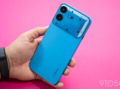 Praktis: Nothing Phone (4b) adalah ponsel beranggaran lebih baik dengan harga yang terjangkau (Video)
| beritakitanih Praktis: Nothing Phone (4b) adalah ponsel beranggaran lebih baik dengan harga yang terjangkau (Video)
| beritakitanih