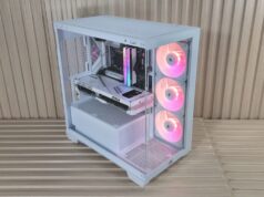 Praktis dengan Casing PC Micro-ATX 2800X RS-R ARGB Corsair – tapak lebih kecil, internal lapang, dilengkapi tiga kipas
| beritakitanih Praktis dengan Casing PC Micro-ATX 2800X RS-R ARGB Corsair – tapak lebih kecil, internal lapang, dilengkapi tiga kipas
| beritakitanih