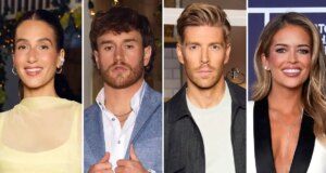 “Pratinjau ‘In the City’: Amanda Menyarankan Kencan Ganda Dengan West, Kyle, dan Salley”.
| beritakitanih "Pratinjau 'In the City': Amanda Menyarankan Kencan Ganda Dengan West, Kyle, dan Salley".
| beritakitanih