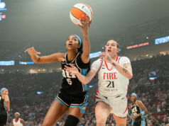 Pratinjau Portland Fire vs. Atlanta Dream: Mimpi mencari momentum karena Angel Reese dipertanyakan karena cedera kaki
| beritakitanih Pratinjau Portland Fire vs. Atlanta Dream: Mimpi mencari momentum karena Angel Reese dipertanyakan karena cedera kaki
| beritakitanih