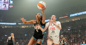 Pratinjau Portland Fire vs. Atlanta Dream: Mimpi mencari momentum karena Angel Reese dipertanyakan karena cedera kaki
| beritakitanih Pratinjau Portland Fire vs. Atlanta Dream: Mimpi mencari momentum karena Angel Reese dipertanyakan karena cedera kaki
| beritakitanih