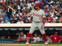 Pratinjau taruhan Derby Home Run 2026, peluang: Siput Philadelphia Phillies Kyle Schwarber adalah favorit taruhan
| beritakitanih Pratinjau taruhan Derby Home Run 2026, peluang: Siput Philadelphia Phillies Kyle Schwarber adalah favorit taruhan
| beritakitanih