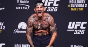 Prediksi UFC 329, peluang, taruhan terbaik: Max Holloway dan Paddy Pimblett di antara pilihan teratas untuk dipertimbangkan
| beritakitanih Prediksi UFC 329, peluang, taruhan terbaik: Max Holloway dan Paddy Pimblett di antara pilihan teratas untuk dipertimbangkan
| beritakitanih