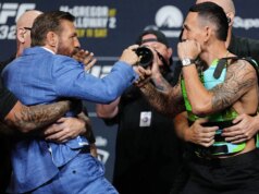 Prediksi kartu pertarungan UFC 329: Pilihan ahli, peluang untuk Conor McGregor vs. Max Holloway di Las Vegas
| beritakitanih Prediksi kartu pertarungan UFC 329: Pilihan ahli, peluang untuk Conor McGregor vs. Max Holloway di Las Vegas
| beritakitanih