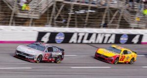 Prediksi, peluang, waktu Quaker State 400 2026: Pilihan NASCAR di Atlanta, taruhan terbaik dari model yang telah terbukti
| beritakitanih Prediksi, peluang, waktu Quaker State 400 2026: Pilihan NASCAR di Atlanta, taruhan terbaik dari model yang telah terbukti
| beritakitanih