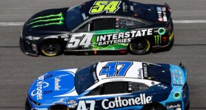 Prediksi, peluang, waktu eero 400 2026: Pilihan NASCAR di Chicago, taruhan terbaik dari model tingkat lanjut
| beritakitanih Prediksi, peluang, waktu eero 400 2026: Pilihan NASCAR di Chicago, taruhan terbaik dari model tingkat lanjut
| beritakitanih