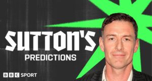 Prediksi perempat final Piala Dunia Chris Sutton
| beritakitanih Prediksi perempat final Piala Dunia Chris Sutton
| beritakitanih