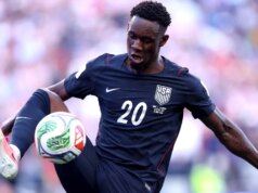 Prediksi roster Piala Dunia USMNT 2030: Siapa saja 26 pemain yang bisa memimpin sepak bola AS di edisi berikutnya?
| beritakitanih Prediksi roster Piala Dunia USMNT 2030: Siapa saja 26 pemain yang bisa memimpin sepak bola AS di edisi berikutnya?
| beritakitanih