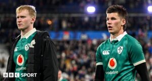Prendergast dimulai saat Osborne berpindah sayap ke Irlandia
| beritakitanih Prendergast dimulai saat Osborne berpindah sayap ke Irlandia
| beritakitanih