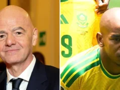Presiden FIFA Memberikan Penghormatan kepada Jayden Adams Setelah Kematian Bintang Sepak Bola pada usia 25
| beritakitanih Presiden FIFA Memberikan Penghormatan kepada Jayden Adams Setelah Kematian Bintang Sepak Bola pada usia 25
| beritakitanih