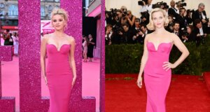 Pretty in Pink: Bintang ‘Elle’ Lexi Minetree Mengenakan Tampilan Met Gala 2014 Reese Witherspoon ke Premiere London dari Prekuel ‘Legally Blonde’
| beritakitanih Pretty in Pink: Bintang 'Elle' Lexi Minetree Mengenakan Tampilan Met Gala 2014 Reese Witherspoon ke Premiere London dari Prekuel 'Legally Blonde'
| beritakitanih