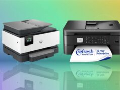 Printer Terbaik untuk Rumah atau Kantor Anda pada tahun 2026: Diuji oleh Pakar Kami
| beritakitanih Printer Terbaik untuk Rumah atau Kantor Anda pada tahun 2026: Diuji oleh Pakar Kami
| beritakitanih
