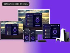 Privasi online iProVPN selama lima tahun hanya $15 hingga 19/7
| beritakitanih Privasi online iProVPN selama lima tahun hanya $15 hingga 19/7
| beritakitanih