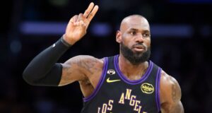 Pro dan kontra dari lima potensi kecocokan LeBron: …
| beritakitanih Pro dan kontra dari lima potensi kecocokan LeBron: ...
| beritakitanih