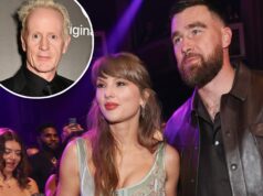 Produser Menghapus Undangan Pernikahan Taylor Swift Karena Mengira Itu Spam
| beritakitanih Produser Menghapus Undangan Pernikahan Taylor Swift Karena Mengira Itu Spam
| beritakitanih