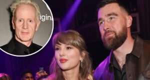 Produser Menghapus Undangan Pernikahan Taylor Swift Karena Mengira Itu Spam
| beritakitanih Produser Menghapus Undangan Pernikahan Taylor Swift Karena Mengira Itu Spam
| beritakitanih