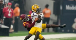 Profil Rookie IDP: Kamari Ramsey di Redraft Leagues
| beritakitanih Profil Rookie IDP: Kamari Ramsey di Redraft Leagues
| beritakitanih