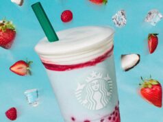 Promo Makanan 4 Juli 2026: Daftar Promo HUT Amerika ke-250 antara lain Starbucks, Burger King, Dunkin, KFC, dan masih banyak lagi
| beritakitanih Promo Makanan 4 Juli 2026: Daftar Promo HUT Amerika ke-250 antara lain Starbucks, Burger King, Dunkin, KFC, dan masih banyak lagi
| beritakitanih