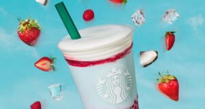 Promo Makanan 4 Juli 2026: Daftar Promo HUT Amerika ke-250 antara lain Starbucks, Burger King, Dunkin, KFC, dan masih banyak lagi
| beritakitanih Promo Makanan 4 Juli 2026: Daftar Promo HUT Amerika ke-250 antara lain Starbucks, Burger King, Dunkin, KFC, dan masih banyak lagi
| beritakitanih