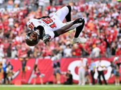 Promo NFL serangan bison Yellowstone Buccaneers mendapat reaksi keras
| beritakitanih Promo NFL serangan bison Yellowstone Buccaneers mendapat reaksi keras
| beritakitanih