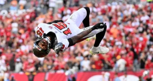 Promo NFL serangan bison Yellowstone Buccaneers mendapat reaksi keras
| beritakitanih Promo NFL serangan bison Yellowstone Buccaneers mendapat reaksi keras
| beritakitanih