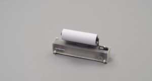 Prototipe printer sumber terbuka yang berfungsi dan menjanjikan kemudahan perbaikan oleh pengguna dan tidak ada langganan muncul di video pertama — Inkjet ‘Open Printer’ bebas DRM masih belum mengumumkan harga, tanggal pengiriman, atau kecepatan cetak, sembilan bulan setelah pertama kali muncul
| beritakitanih Prototipe printer sumber terbuka yang berfungsi dan menjanjikan kemudahan perbaikan oleh pengguna dan tidak ada langganan muncul di video pertama — Inkjet 'Open Printer' bebas DRM masih belum mengumumkan harga, tanggal pengiriman, atau kecepatan cetak, sembilan bulan setelah pertama kali muncul
| beritakitanih