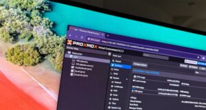 Proxmox VE 9 membuka fitur yang saya tidak tahu saya perlukan untuk lab rumah saya
| beritakitanih Proxmox VE 9 membuka fitur yang saya tidak tahu saya perlukan untuk lab rumah saya
| beritakitanih