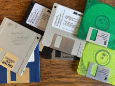 Proyek Nostalgia Masa Depan meminta penimbun retro untuk ‘Menyalin Floppy Itu!’ — membalikkan kampanye anti-pembajakan pada awal tahun 1990-an untuk mendorong para arsiparis pemula
| beritakitanih Proyek Nostalgia Masa Depan meminta penimbun retro untuk 'Menyalin Floppy Itu!' — membalikkan kampanye anti-pembajakan pada awal tahun 1990-an untuk mendorong para arsiparis pemula
| beritakitanih
