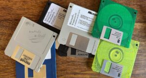 Proyek Nostalgia Masa Depan meminta penimbun retro untuk ‘Menyalin Floppy Itu!’ — membalikkan kampanye anti-pembajakan pada awal tahun 1990-an untuk mendorong para arsiparis pemula
| beritakitanih Proyek Nostalgia Masa Depan meminta penimbun retro untuk 'Menyalin Floppy Itu!' — membalikkan kampanye anti-pembajakan pada awal tahun 1990-an untuk mendorong para arsiparis pemula
| beritakitanih