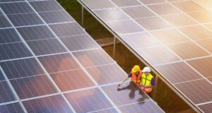 Proyek tenaga surya 28 MW sedang berlangsung untuk memberi daya pada kilang kobalt komersial pertama di Amerika
| beritakitanih Proyek tenaga surya 28 MW sedang berlangsung untuk memberi daya pada kilang kobalt komersial pertama di Amerika
| beritakitanih